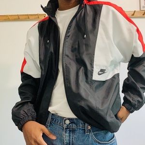 Nike Windbreaker